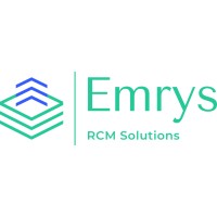 Emrys RCM Solutions LLC logo - Similar company to Goldman & Wolfe