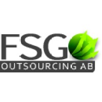FSGO AB logo - Similar company to Emperator