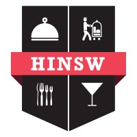 Hospitality Institute of NSW RTO 45218 logo - Similar company to Tlh Training Group