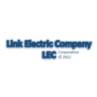 Link Electric Company - LEC logo - Similar company to Digitaltest