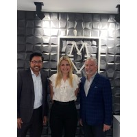 DRS. MINOLI & VIJAY, DDS, P.C logo - Similar company to Dentistry At The Heights