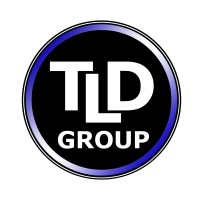 TLD Group logo - Similar company to Vizion Studios