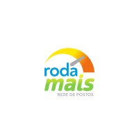 Rede de Postos Roda Mais logo - Similar company to Rede Speed - Postos De Serviços