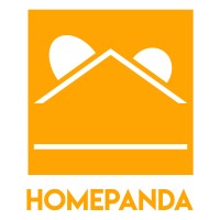 Homepanda.it logo - Similar company to Dove.It