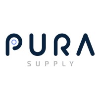 Pura Supply logo - Similar company to A H Spares Ltd