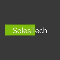 SalesTech logo - Similar company to Salestech