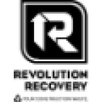 Revolution Recovery logo - Similar company to Linx As