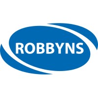 Robbyns logo - Similar company to Zmpd