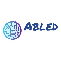 Abled logo - Similar company to Hcw Technologies