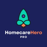 Homecare Hero Pro logo - Similar company to Letoyourise