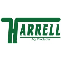 Harrell Ag Products logo - Similar company to Dyna-Flo Liners By Mentor Dynamics