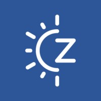 Clima Zeta logo - Similar company to Top Clima