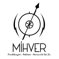 Mihver Prodüksiyon - Reklam - Havacılık Ltd. Şti. logo - Similar company to Numa Studio