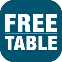 Free Table logo - Similar company to Free Device