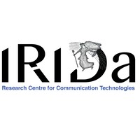 IRIDA Research Centre for Communication Technologies logo - Similar company to Emphasis Research Centre