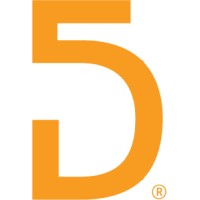 5D Konsulterna logo - Similar company to 5D