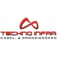 Techno Infra BV logo - Similar company to Verdee Infra B.V.