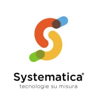 Systematica logo - Similar company to Systematica Gmbh