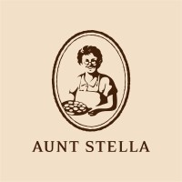 Aunt Stella logo - Similar company to Calibre Consulting
