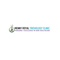 Menny Royal Trichology clinic Ltd logo - Similar company to Charitos Bo Hospital