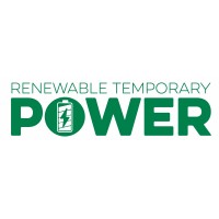 Renewable Temporary Power ltd logo - Similar company to Fleetev