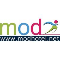 Modhotel.net logo - Similar company to Turizm