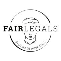 Fair Legals logo - Similar company to Studio Fiori - Consulenza Tributaria E Del Lavoro