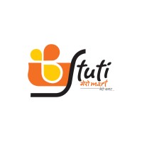 Stuti Mero Mart Pvt Ltd logo - Similar company to Stuti Retail