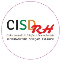 CISD - RH logo - Similar company to Fazendabama