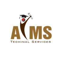 AIMS Technical Services logo - Similar company to 7D Web Hosting