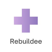Rebuildee logo - Similar company to Coriphery Holistic Consulting Solutions