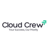 CloudCrewVA logo - Similar company to Pixel Hire