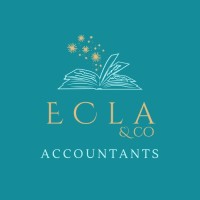 ECLA & Co Accountants logo - Similar company to Precise Installs (Strathclyde) Ltd