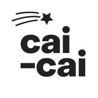 Cai-Cai Edições logo - Similar company to Ararinha Editorial