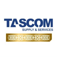 TasCom Supply & Services logo - Similar company to Tien-Shan Engineering