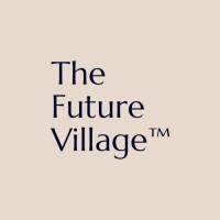 The Future Village™ logo - Similar company to Tickpost