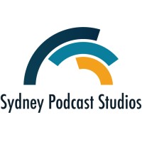 Sydney Podcast Studios logo - Similar company to Wisecast