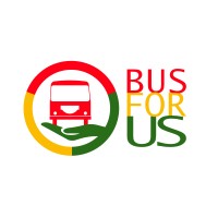 Bus For Us Foundation logo - Similar company to Association Of State Road Transport Undertakings (Asrtu)