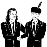 Pańszczyzna.pl logo - Similar company to Pato Miejsce Pracy