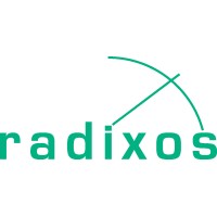 Radixos logo - Similar company to Radixsol Technologies