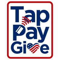 Tap Pay Give logo - Similar company to Tracsoft