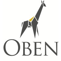 OBEN • Diseño y Marketing