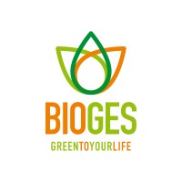 Bioges & Co. S.R.L. logo - Similar company to Muga Ict