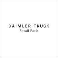 Daimler Truck Retail Paris logo - Similar company to Van Haecke