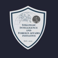 Strategic Intelligence & Foreign Affairs Initiative logo - Similar company to Semaphore Maritime Solutions