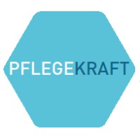 PflegeKraft GmbH logo - Similar company to Besser Zuhause