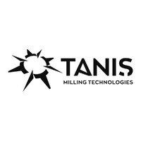 TANIS MILLING TECHNOLOGIES logo - Similar company to Selis