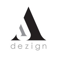doubleA.dezign logo - Similar company to Act. Agency Oi