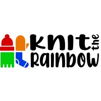 Knit the Rainbow, Inc. logo - Similar company to The Linus Foundation