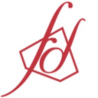 Fascinating Diamonds logo - Similar company to Vidnomad